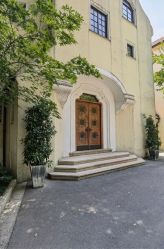-汾阳花园酒店·宴会厅