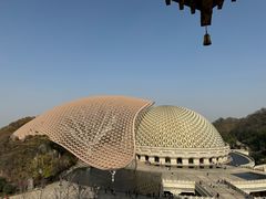 -牛首山文化旅游区