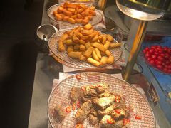 -凡塔斯牛排餐厅(厚街万达店)
