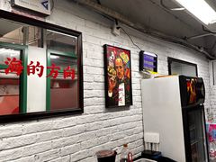 -谢记上海大排档(长寿路店)