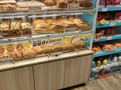 -85度C(南京龙世中心店)