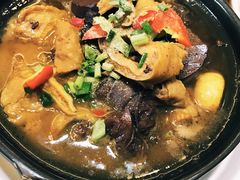 -聪辉同安老美食饭店(大元路店)