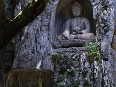 -灵隐飞来峰景区