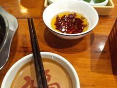 -乐宴·老北京铜火锅(桂庙店)