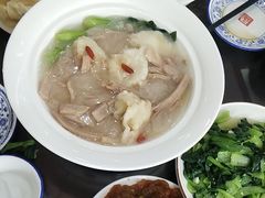 -邢家锅贴老店·非遗·开封菜(金明广场店)