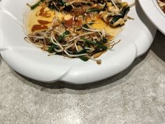 炒合菜-紫光园(劲松店)