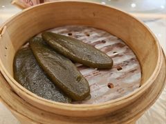 -长江国际酒店-中餐厅