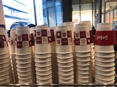 -Seesaw Coffee(苏州中心店)