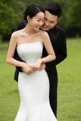 点击看大图 -苏雅影像蒙古婚纱摄影工作室