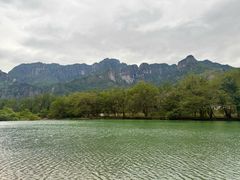 -楠溪江风景名胜区