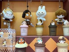 -泡泡玛特POPMART(苏州诚品生活店)