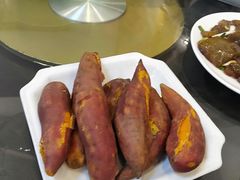 -山菜馆(竹海公园店)