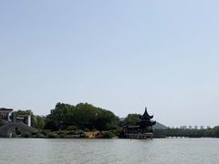 -云龙湖旅游景区