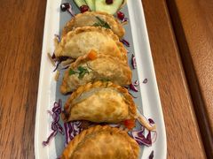 -ELI FALAFEL Lebanese&Mediterranean黎巴嫩美食(富城路店)