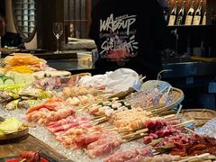 -三川·十酒Izakaya(南昌路店)