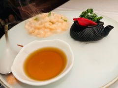 -杭州新新饭店·1913餐厅