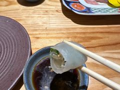 -镹·鱼料理  国产鱼使用店