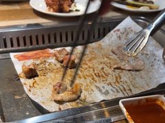 -春天烤肉自助餐厅(贵都店)
