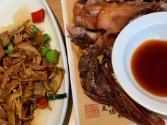 周麻婆脆皮鸭-周麻婆(仓山万达金街店)