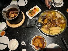 台式薑母鸭-吴记鲜定味