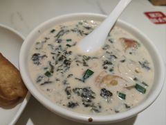 -弄堂咪道-饭香·面香·馄饨香(兴梅店)