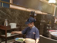 -青蓬蒸汽海鲜·深圳老字号·团建聚会(壹方城店)
