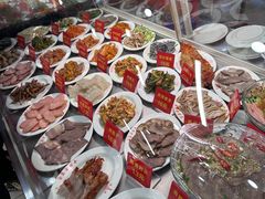 -西塔大冷面(市府大路店)