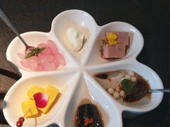 -赠李白·如诗的川味(余杭万达广场店)