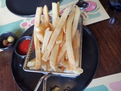 -安妮意大利餐厅(日坛店)