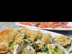 -四川小胡子海鲜(丁村万人海鲜广场店)