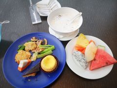 -银龙酒店-巴黎时光西餐厅