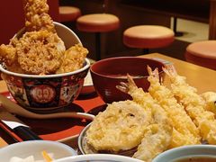 -虹梅食堂·爱蝦乃家