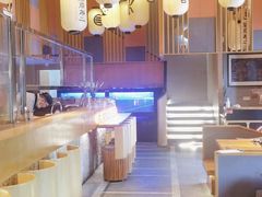-藤原布二·八佰善会席料理(奥体店)