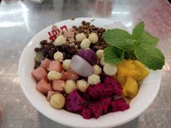 -胖妹面庄(香饵胡同店)