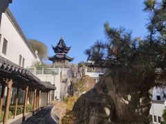 -江宁织造博物馆