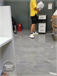点击看大图 -藤野造型烫发染发