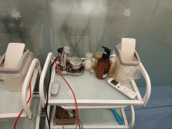 -SOR索尔祛痘·面部肌肤科学管理