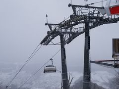 -长白山万达国际滑雪场