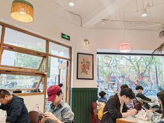 -堂屋糖水店(愚园店)