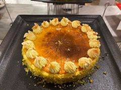 -杭州钱江新城万怡酒店-西餐厅