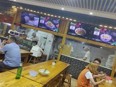 大堂-太元彭家正汤(太元路总店)