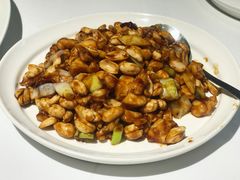 -眉州东坡(春秀路店)