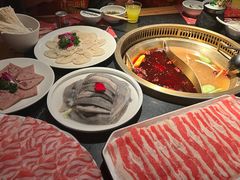 -红运火锅·中国名火锅·国风演绎(省体店)
