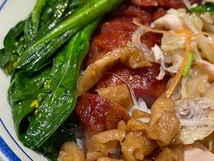 -和平馆·地道港澳茶餐厅(西门口店)