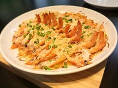 -铜锣湾·有麝自然香(渝北财富中心店)