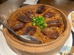 -乔街深夜食堂·台州菜·高压锅生蚝(杭州总店)