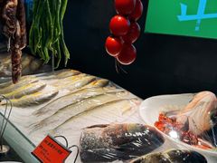 -湖里春风·淮扬菜(丽泽天街店)