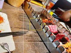 -很久以前羊肉串(昌里路三钢里店)