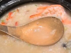 -潮粥荟·潮汕砂锅粥(槐房万达店)