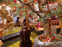 -北平楼·烤鸭·北京菜(牡丹园店)